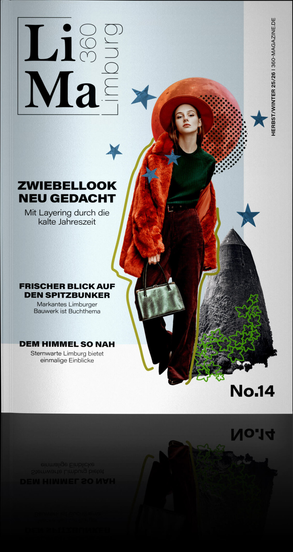 LiMa360 – Aktuelle Ausgabe