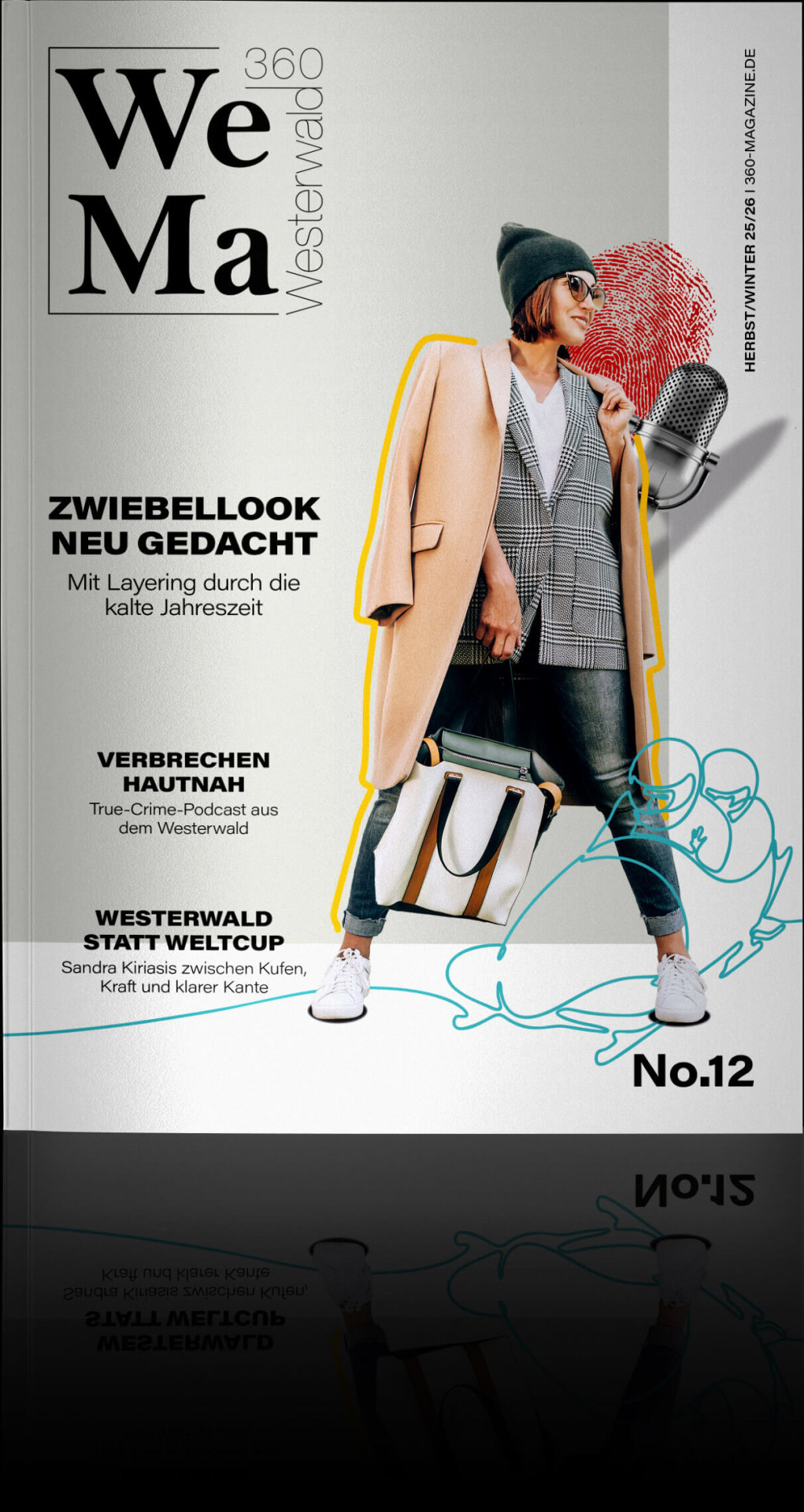 WeMa360 – Aktuelle Ausgabe