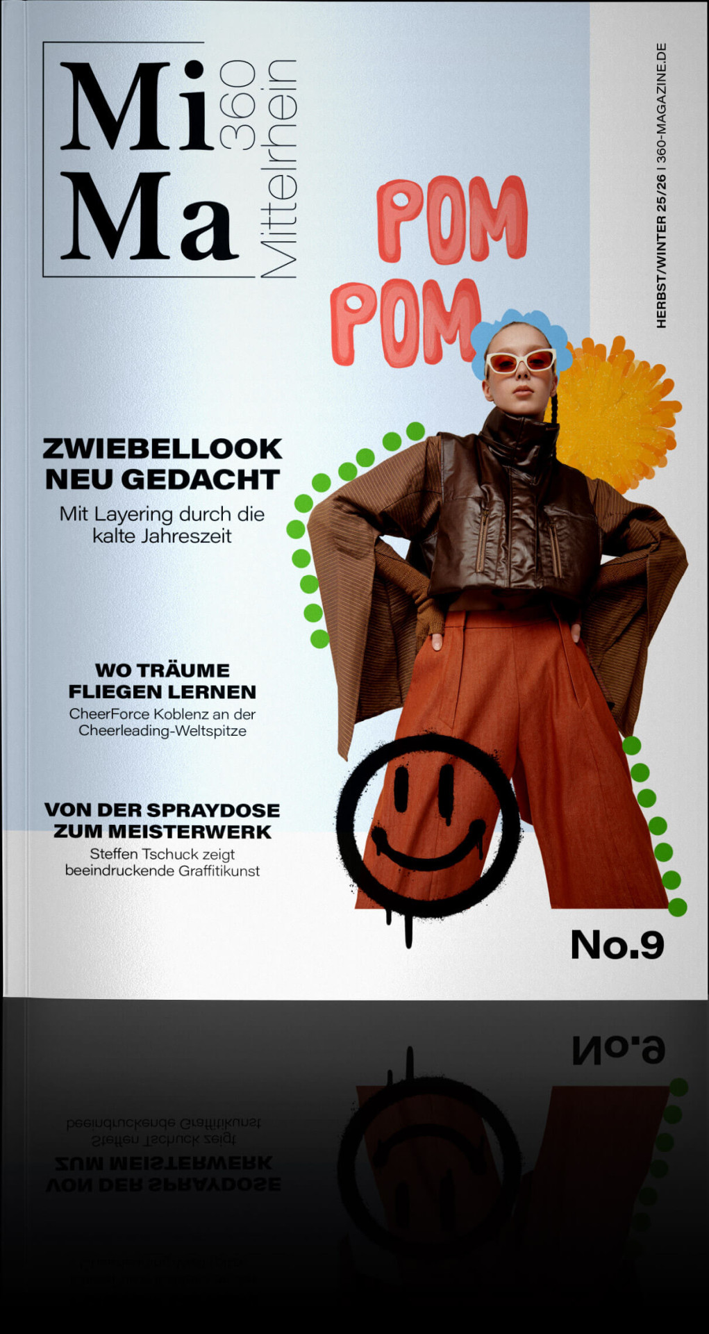 MiMa360 – Aktuelle Ausgabe