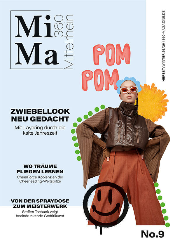 MiMa360 – Herbst/Winter 2025/26