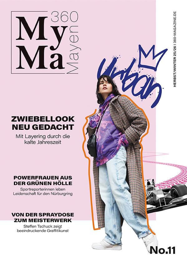 MyMa360 – Herbst/Winter 2025/26