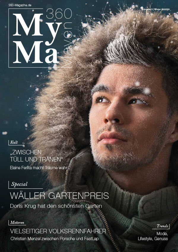 MyMa360 – Winter 2022/23