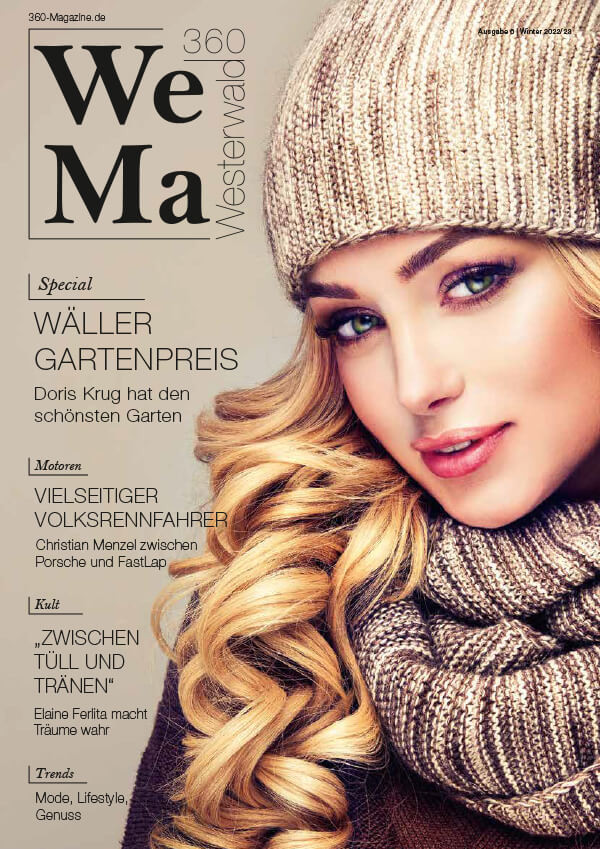 WeMa360 – Winter 2022/23