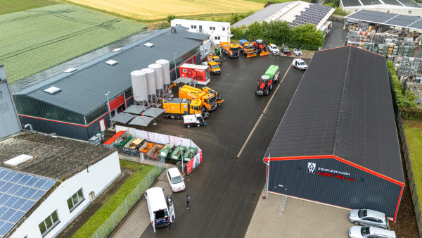 Albert Weil GmbH 