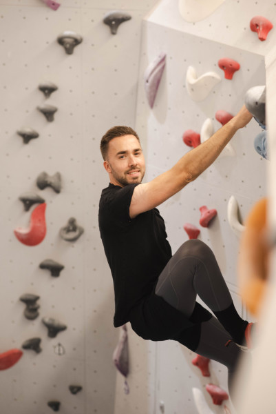 Das Basecamp in Andernach 