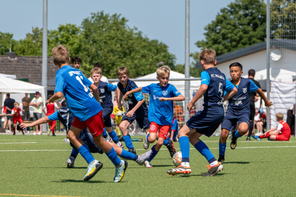 Bauunternehmung Albert Weil AG 