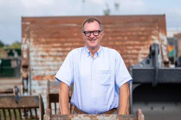 Bauunternehmung Albert Weil AG 