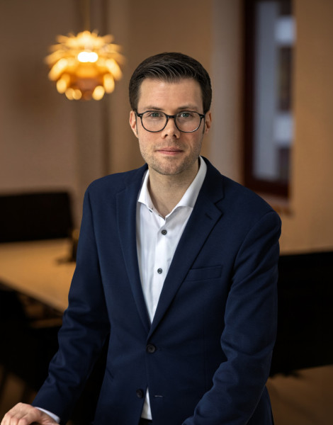 Buchtipp: Thomas A. Herrig 