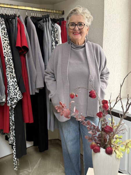 Damenmoden Nilles in Mayen 