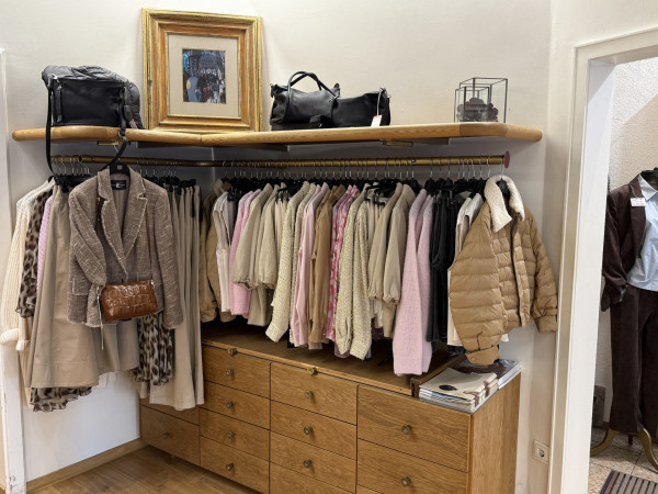 Damenmoden Nilles in Mayen 