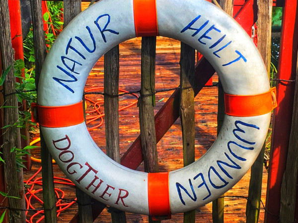 DogTher Naturakademie 