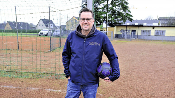 Dominique Ziesemer: UND DANN HAT ES WUMMS GEMACHT 