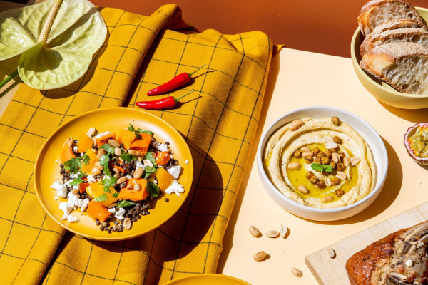 Faire Rezepttipps 