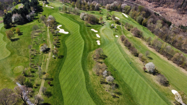 Faszination Golfsport 