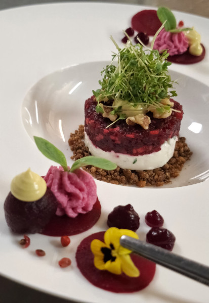 Vom Fischteich zum Erlebnisort 