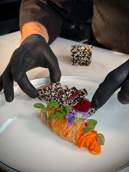 Vom Fischteich zum Erlebnisort 