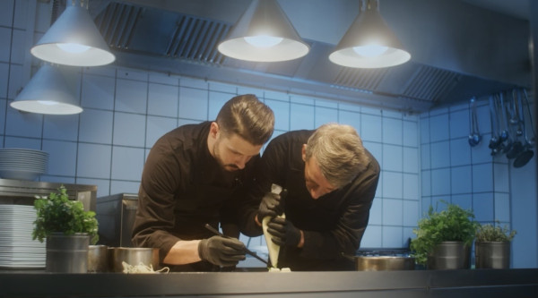 Vom Fischteich zum Erlebnisort 