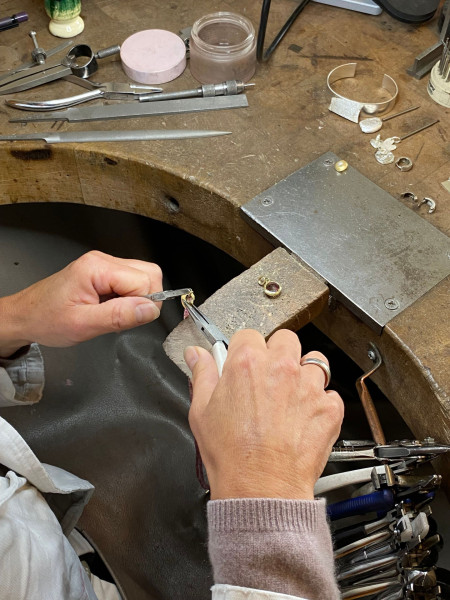 Goldschmiedeatelier Meyer 