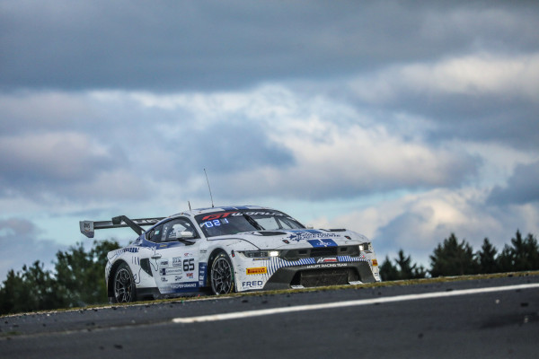 Nürburgring: GT World Challenge 