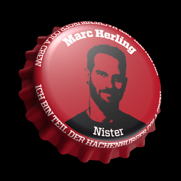 Hachenburger Cola & Cola Zero 