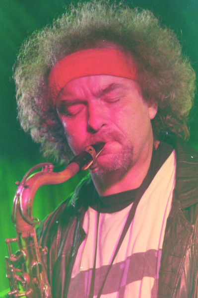 Mayener Musikgeschichte 