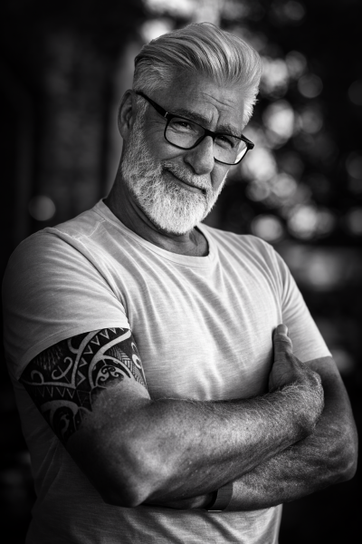 Michael Krämer 