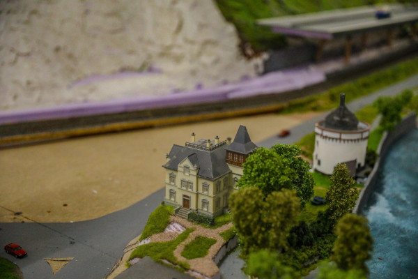 Miniaturwelt Ochtendung 