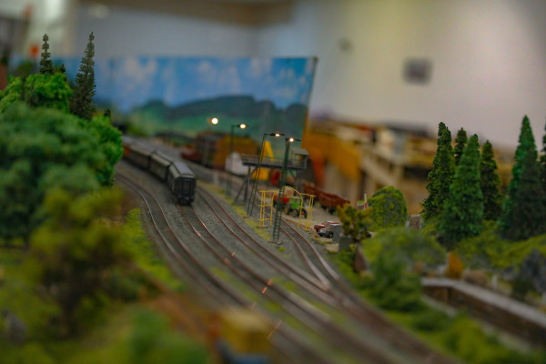 Miniaturwelt Ochtendung 