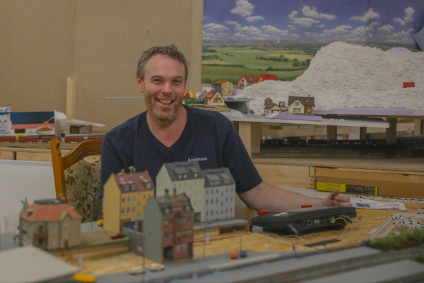 Miniaturwelt Ochtendung 