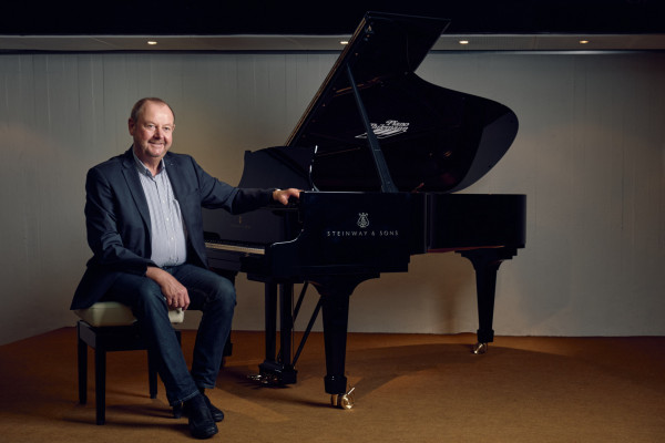 MUSIKALISCH DURCHS HOME-OFFICE 