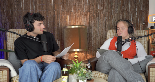 Podcast Verbrechen Hautnah 