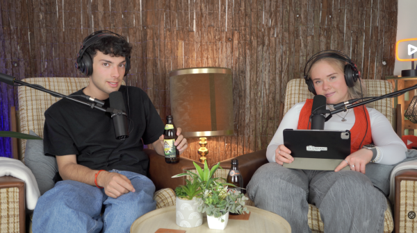 Podcast Verbrechen Hautnah 