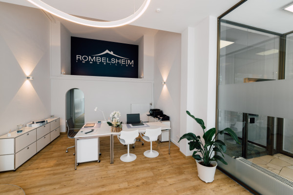Rombelsheim Immobilien 
