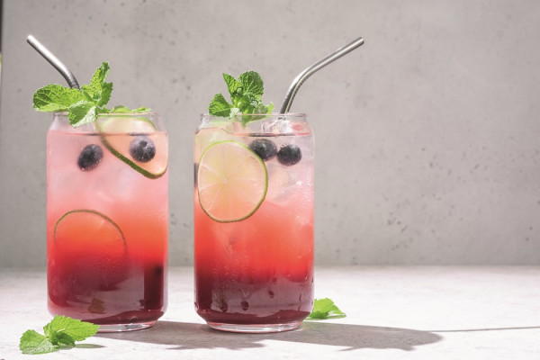 Sommer. Sonne. Lifestyle. 