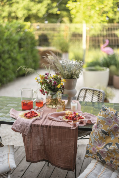 Sommer. Sonne. Lifestyle. 