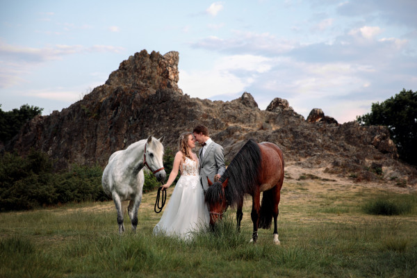 Tierfotografin Denise Heckelmann 
