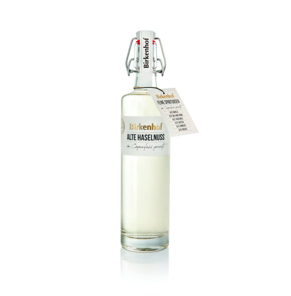 Vom Digestif zum Dessertmoment 