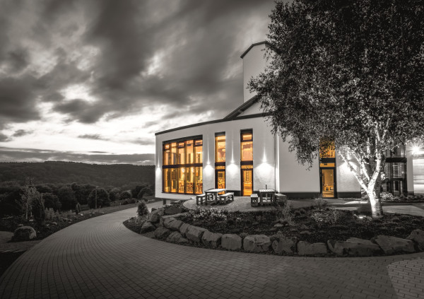 Vom Digestif zum Dessertmoment 