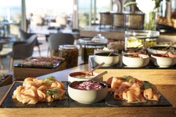 Das WALD.WEIT Rheingau Hotel & Retreat 