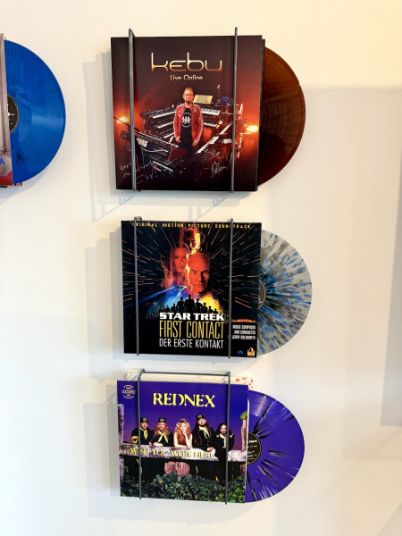 Independent-Label ZYX Music 